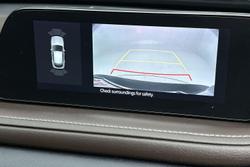 2022 Mazda CX-30 G20 Touring