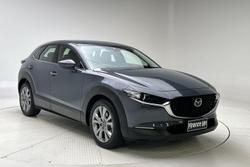 2022 Mazda CX-30 G20 Touring