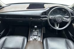 2022 Mazda CX-30 G20 Touring