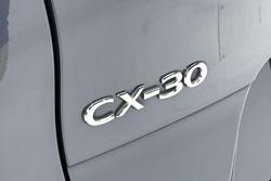 2022 Mazda CX-30 G20 Touring