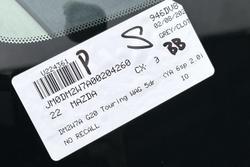 2022 Mazda CX-30 G20 Touring