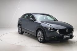 2022 Mazda CX-30 G20 Touring