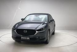 2022 Mazda CX-30 G20 Touring