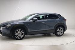 2022 Mazda CX-30 G20 Touring