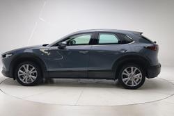 2022 Mazda CX-30 G20 Touring