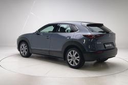 2022 Mazda CX-30 G20 Touring
