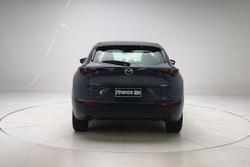 2022 Mazda CX-30 G20 Touring