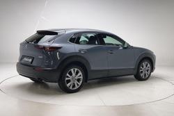 2022 Mazda CX-30 G20 Touring