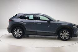 2022 Mazda CX-30 G20 Touring