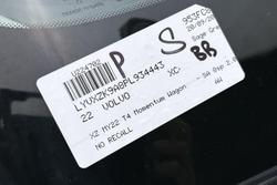 2022 Volvo XC40 Ultimate B4 Bright