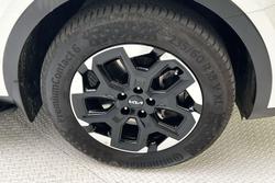 2024 Kia Sorento Sport