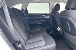 2024 Kia Sorento Sport