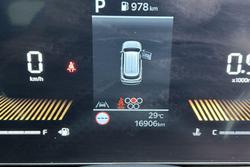 2024 Kia Sorento Sport