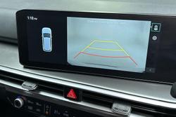 2024 Kia Sorento Sport