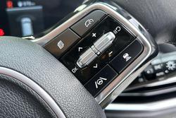 2024 Kia Sorento Sport