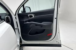 2024 Kia Sorento Sport