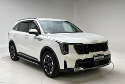 2024 Kia Sorento Sport