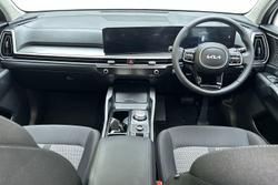 2024 Kia Sorento Sport