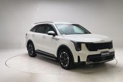 2024 Kia Sorento Sport