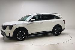 2024 Kia Sorento Sport