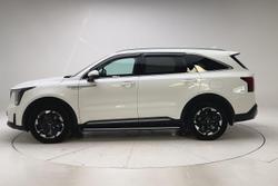 2024 Kia Sorento Sport