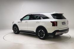 2024 Kia Sorento Sport