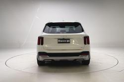 2024 Kia Sorento Sport