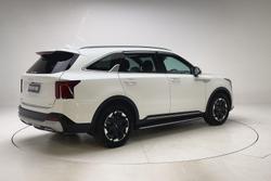 2024 Kia Sorento Sport