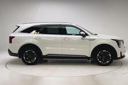 2024 Kia Sorento Sport