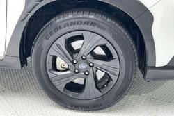 2024 Subaru Crosstrek 2.0L