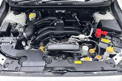 2024 Subaru Crosstrek 2.0L