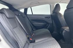 2024 Subaru Crosstrek 2.0L