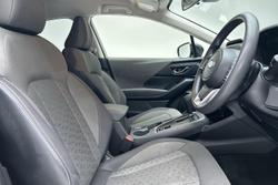 2024 Subaru Crosstrek 2.0L