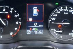 2024 Subaru Crosstrek 2.0L