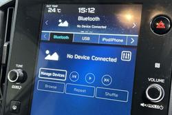 2024 Subaru Crosstrek 2.0L