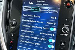 2024 Subaru Crosstrek 2.0L