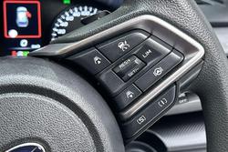 2024 Subaru Crosstrek 2.0L