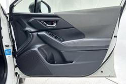 2024 Subaru Crosstrek 2.0L