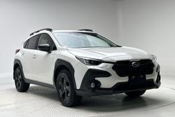2024 Subaru Crosstrek 2.0L