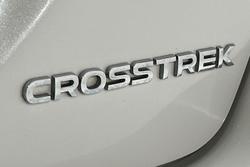 2024 Subaru Crosstrek 2.0L