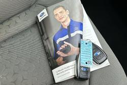 2024 Subaru Crosstrek 2.0L