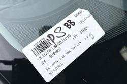 2024 Subaru Crosstrek 2.0L