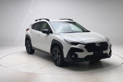 2024 Subaru Crosstrek 2.0L