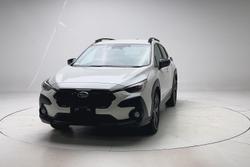 2024 Subaru Crosstrek 2.0L