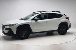 2024 Subaru Crosstrek 2.0L