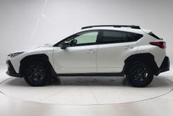 2024 Subaru Crosstrek 2.0L