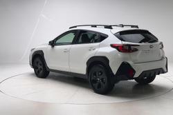 2024 Subaru Crosstrek 2.0L