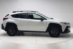 2024 Subaru Crosstrek 2.0L