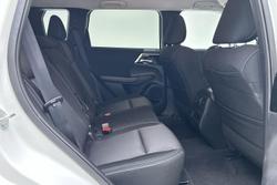 2024 Mitsubishi Outlander LS