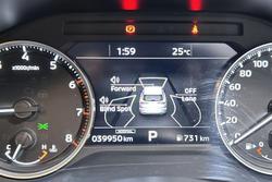 2024 Mitsubishi Outlander LS